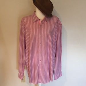 Tommy Bahama long sleeve button down